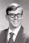 Jeff Fry